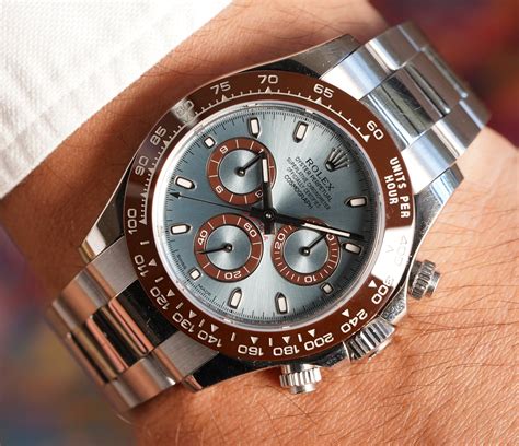 rolex daytona links